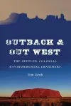 Outback and Out West cover