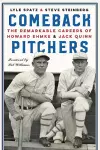 Comeback Pitchers cover