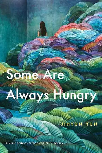 Some Are Always Hungry cover
