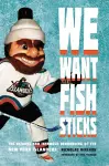 We Want Fish Sticks cover