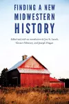 Finding a New Midwestern History cover