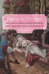 Making the Marvelous cover