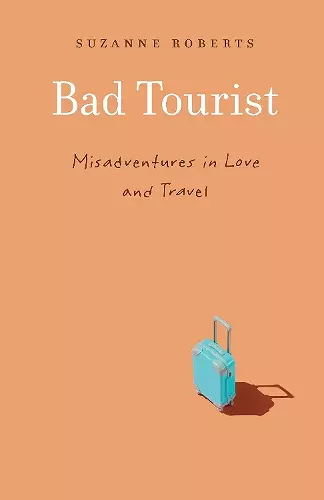 Bad Tourist cover