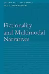 Fictionality and Multimodal Narratives cover