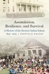 Assimilation, Resilience, and Survival cover