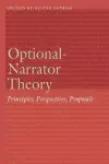 Optional-Narrator Theory cover