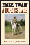 A Horse's Tale cover