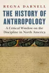 The History of Anthropology cover