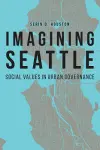 Imagining Seattle cover