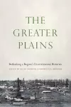 The Greater Plains cover