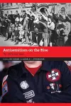 Antisemitism on the Rise cover