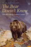 The Bear Doesn't Know cover