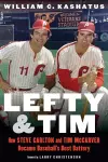 Lefty and Tim cover