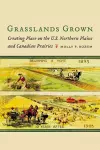 Grasslands Grown cover