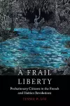 A Frail Liberty cover