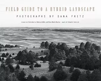 Field Guide to a Hybrid Landscape cover