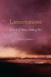 Lamentations cover