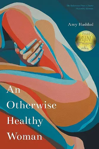 An Otherwise Healthy Woman cover