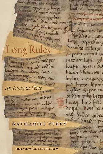 Long Rules cover