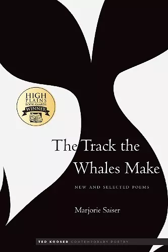 The Track the Whales Make cover