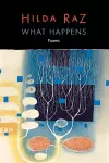 What Happens cover