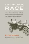 The Chalmers Race cover