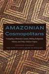 Amazonian Cosmopolitans cover