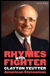 Rhymes with Fighter cover