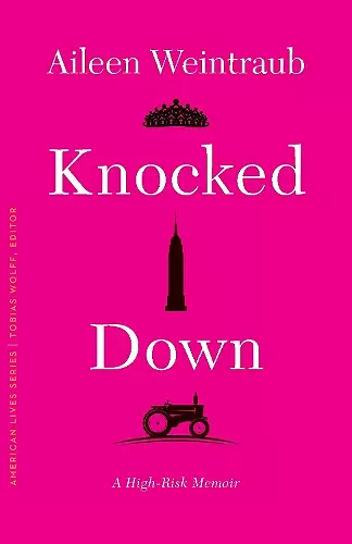 Knocked Down cover