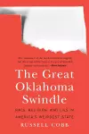 The Great Oklahoma Swindle cover