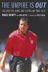 The Umpire Is Out cover