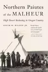 Northern Paiutes of the Malheur cover