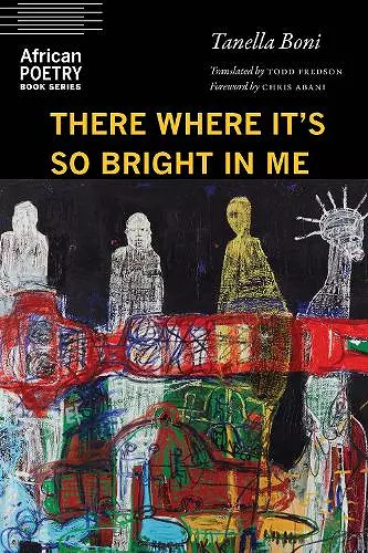 There Where It's So Bright in Me cover