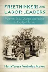 Freethinkers and Labor Leaders cover