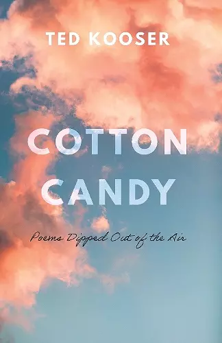 Cotton Candy cover