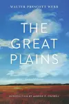 The Great Plains, Second Edition cover