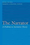 The Narrator cover