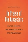 In Praise of the Ancestors cover