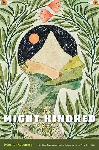 Might Kindred cover