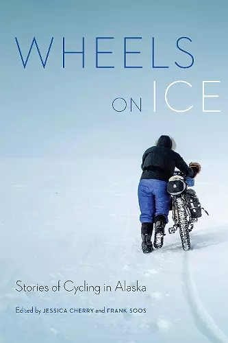 Wheels on Ice cover