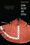 Kiowa Belief and Ritual cover