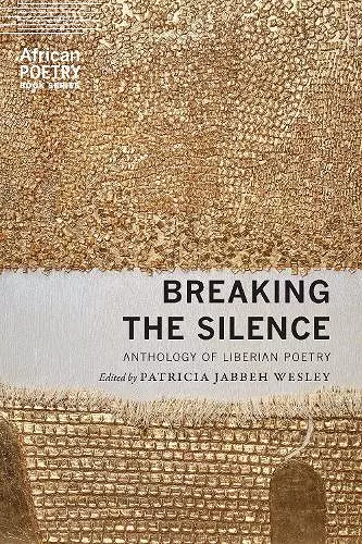 Breaking the Silence cover