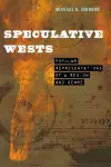 Speculative Wests cover