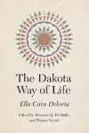 The Dakota Way of Life cover