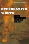 Speculative Wests cover