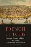 French St. Louis cover