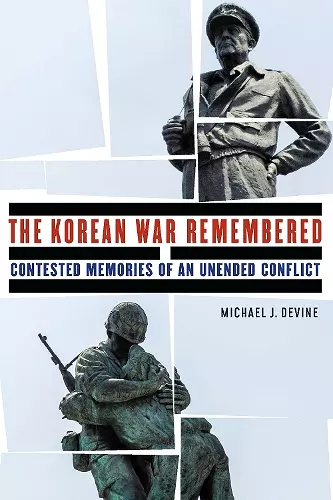 The Korean War Remembered cover