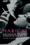 Maricas cover