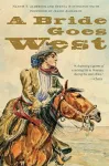 A Bride Goes West cover