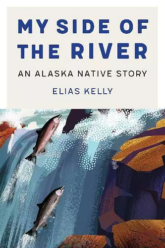 My Side of the River cover